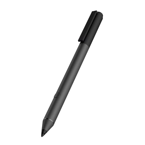 Stylus 2 Compatible with Kobo Stylus 2 Compatible with Sage eReaders Stylus Pen for Kobo Elipsa/Elipsa 2E/Libra Colour 6/7 inch/Libra 2 Pen(Black)