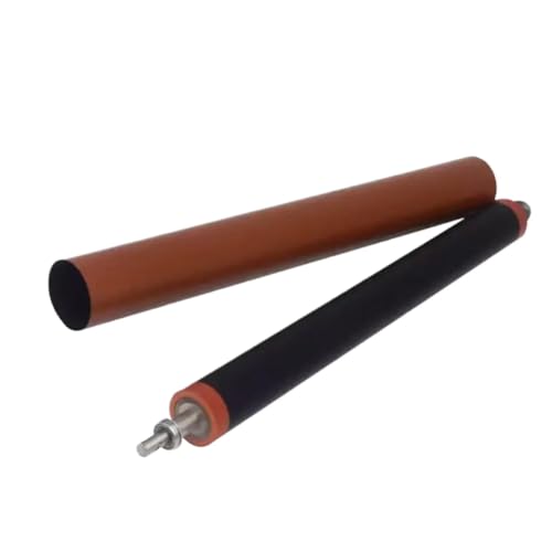 Manchon de fusion pour résoudre les traces de toner sur Bizhub C360i C250i