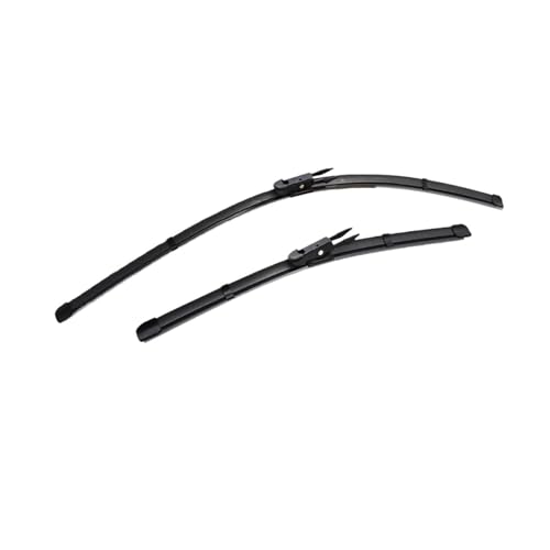 Essuie-glaces Nissan Qashqai J10 24 et 15 pouces balais avant de rechange pour modèles 2006-2013