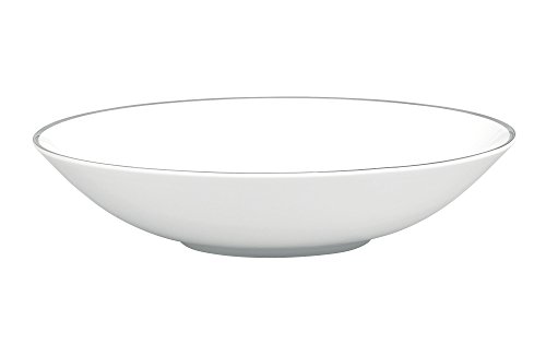 Jasper Conran by Wedgwood Platinum Cereal Bowl 7"