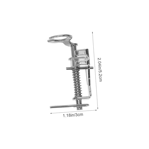 3 Piezas Pies de Prensatelas para Máquina de Coser miniatura 2