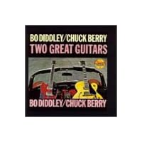 Two Great Guitars