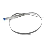 10X Scan Flat Ersatz kompatibel mit MF 4410 4412 4420 4430 4450 4452 4453 4470 4550 4553 4554 4570 4580 4710 4720 4730 4750 4770 4780