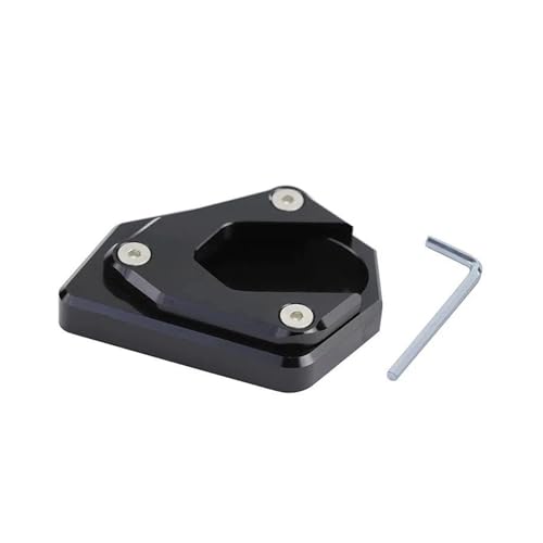 Kit d'extension de béquille support moto pour Kawasaki Z900 Z650 Z1000 élargisseur de pied