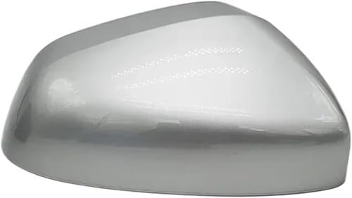 Coques rétroviseurs pour MG ZS stationnement urbain serein rétroviseur R