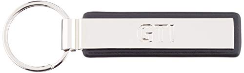 VW metalen sleutelhanger GTI key ring Volkswagen collectie - Afbeelding 3