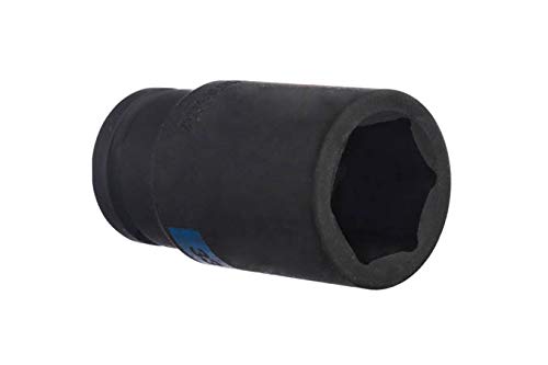 KING TONY 643533M Socket De Impacto Long 3/4" 33mm for DIYers & Professionals, Ideal for Repair and Installation tasks 33mm - Image 4