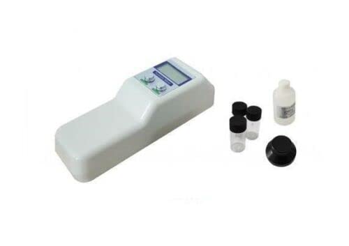 WGZ-1B Portable Digital Turbidimeter Turbidity Meter 0.1 NTU 0-200 NTU