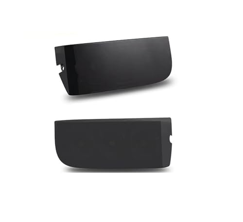 Iluminación de matrícula LED para tus viajes nocturnos en Range Rover L322 2003-2012 2