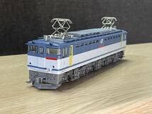 Amazon | HO KATO(カトー) EF65 1000番台 後期形 (JR貨物2次更新色) 1 