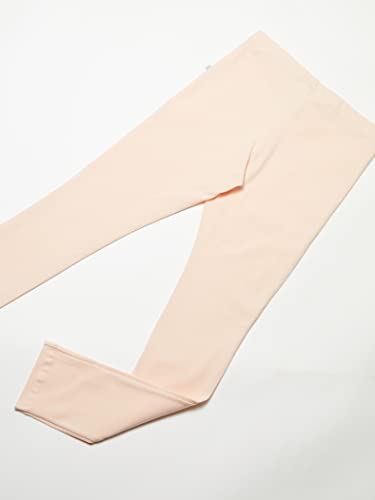 Calça Legging, Meninas, Hering, Rosa Claro,10