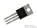 DN2535N5-G?-?MOSFET Transistor, N Channel, 500 mA, 350 V, 17 ohm, 0 V