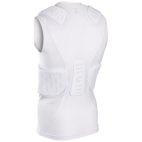 CHAMPRO Unisex-Child Formation Compression Jersey3