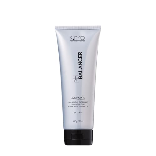 K Pro Ph Balancer Acidificante - Tratamento 230gr - R