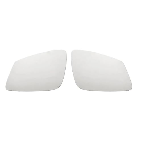 Verre de rétroviseur BMW F20 F30 F32 avec coque de protection pour série 1 2 3 4 gauche droite