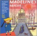 Madeline's Rescue and 9 Musical Bon-Bons [Audio CD] Various Artists