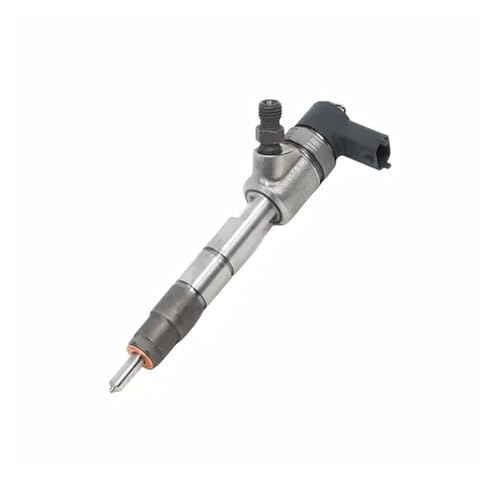 Injecteur de carburant à rampe commune 0445111018 pour moteur diesel
