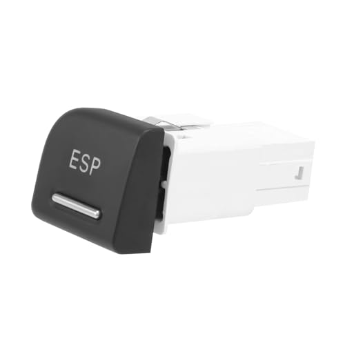 Bouton de stationnement ESP pour A4 B6 B7 de 2002 à 2008 - 3