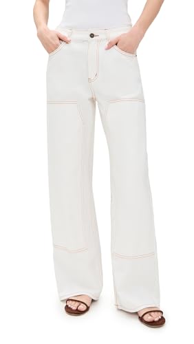 Women's Anchor Jeans