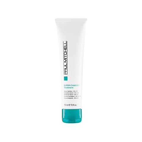 Paul Mitchell Super-Charged Treatment - intensiv pflegende Haar-Kur Cover