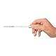 10 Alkoholtest im Speichel Speicheltest Einweg Test Alltest Drogen schnelltest alkoholtester Alkoholtest im Speichel Drogenschnelltest Teststreifen alkohol strip kit alkoholtester polizeigenau