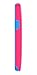 BLU ArmorFlex PC+silicon case for Neo 4.5 - Carrying Case - Retail Packaging - Neon Pink+Blue