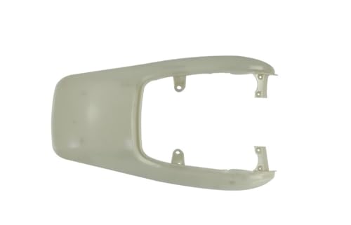 Garde carénage injection CB400 finition premium pour spoiler arrière moto