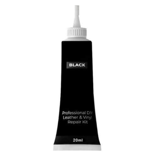 Crema de reparación de - Ficador para rascar sofá de 20 ml, dosificación de tapicería de silla | Sofá Color, Solución de gel de Bond Adhesive, Fabric Premium Refinishing