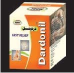 DR DARDONILL PILLS (150 pills pack of 3)