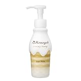 クリーミーハニー ヘアミルク 115mL
