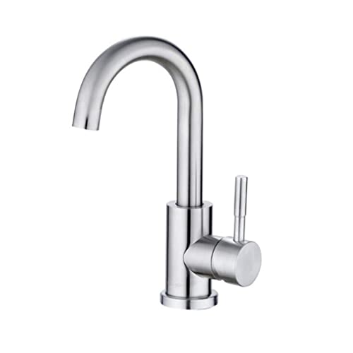 Lb`֌ 304 XeX|jbPubVheʊVN~LT[^bvfbL}EgVOnh 360 x]XpEgƖ{ TorneiraAubVhjbP B(Brushed Nickel C)