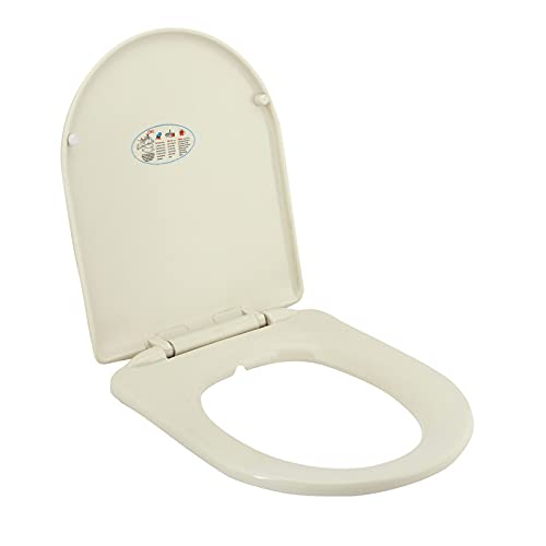 See full amazon price history chart for Sandcastle Pvc Toilet Seat Cover (34X42X4 Cm_Ivory) Sandcastle Pvc Toilet Seat Cover (34X42X4 Cm_Ivory) (B098TM3LC9) Amazon Price History, Amazon Price Tracker