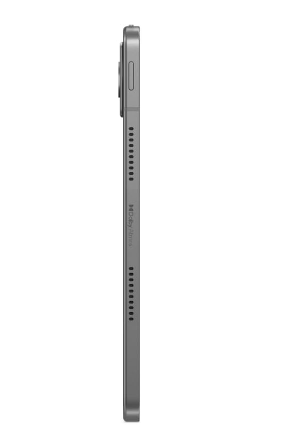 Image of Lenovo /Tab K11 Gen 2 /MediaTek Dimensity 6300 /Android 15 /11 inch /8GB Soldered LPDDR4x /256GB /1+1 Years ADP Warranty /(ZAFS0384IN)