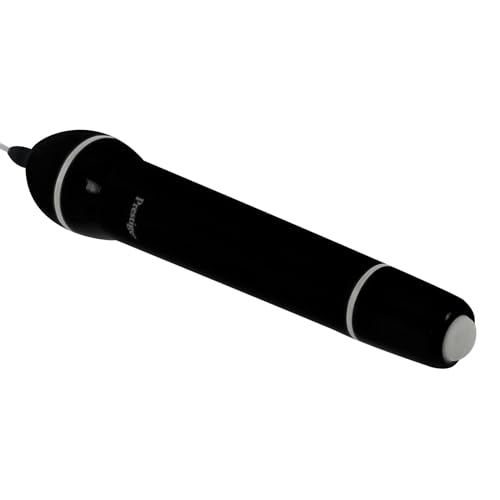 Image of Prestige Milk Frother, Black