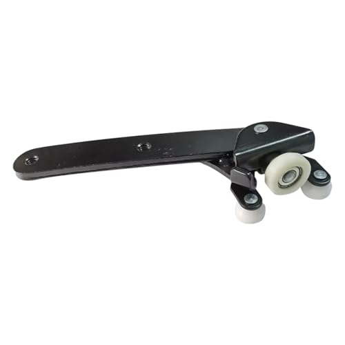 Guide de rouleau de porte coincée solution pour VW Caddy bas droit 2K0843398A