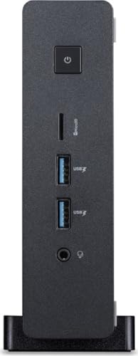 Acer Chromebox CXI4 Intel® Core™ i3 i3 8 Go DDR4 SDRAM Flash ChromeOS Mini PC Neuf - vue 6