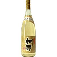 Amazon.co.jp: 加那 30度 黒糖 1.8L x 6本 [瓶] ≪1ケース≫[ケース