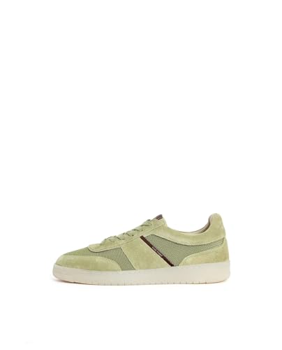 Image of Rare Rabbit Mens Rubio Sneaker