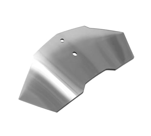 Pare-brise moto universel déflecteur de vent pour Tiger 1200 et 900 GT