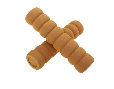Image of EVA Foam Wall Protector Anti-Collision Door Handle Cover, Door Knob Guard Pack of 3
