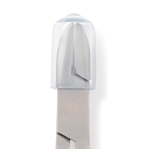 Non-Perforated Clear Instrument Protectors