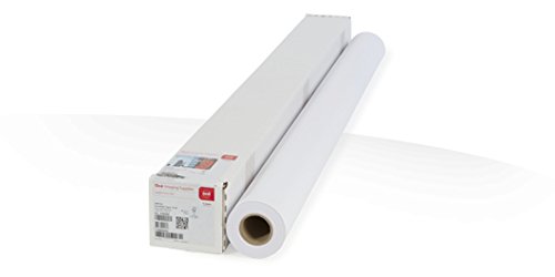 Canon Standard Plus IJM022 Paper A2 90 g/m² 420 mm x 120 m 1 Roll FSC, weiß