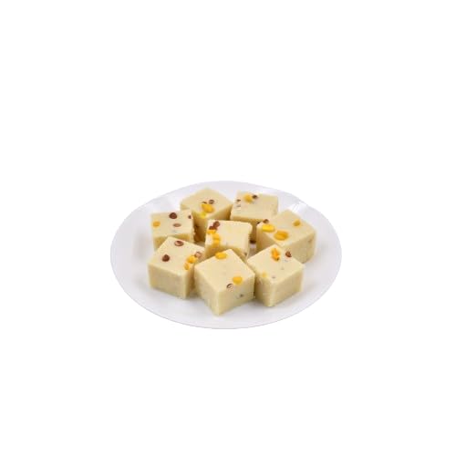 Vijay Dairy Mawa Barfi (500)
