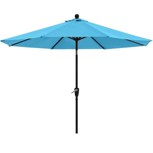 ABCCANOPY 7.5FT OutdoorPatio Umbrella, UV Protection...