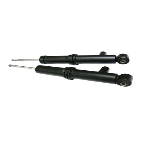 Ressort pneumatique arrière A6 C5, paire d'amortisseurs de suspension robustes