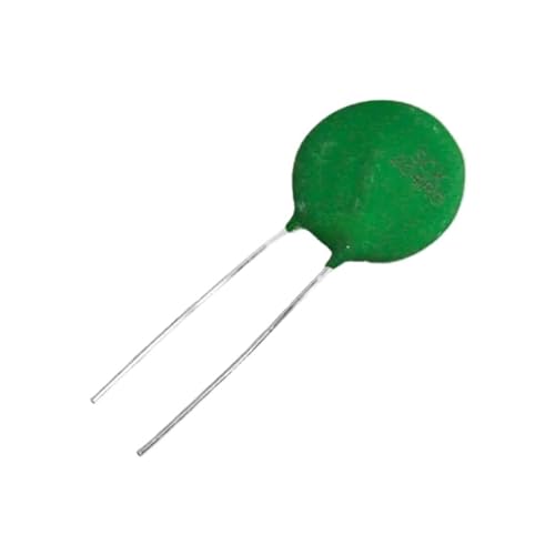 Thermistance NTC 4 ohm 8A SCK-204R0 pour protection circuit électrique en lot de 10 pièces