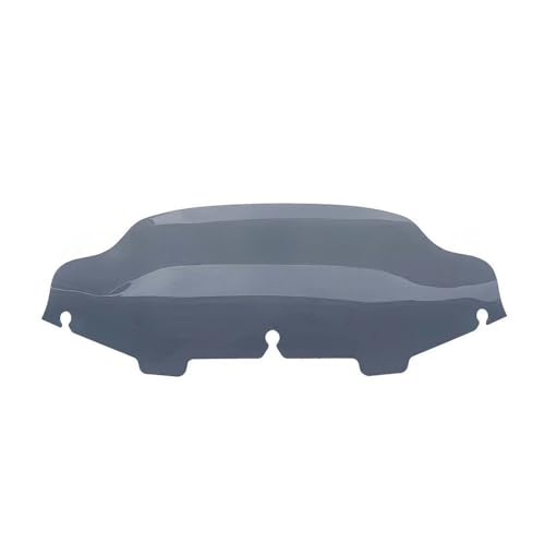 Pare-brise de 6" et 8" pour Electra Street Glide et Touring 1996-2013