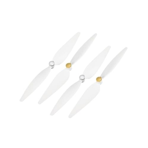 Hélices pour drone 4K FPV RC : pales de rechange quadcopter pas de vis CW CCW