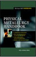 Physical Metallurgy Handbook (McGraw-Hill Handbooks)
