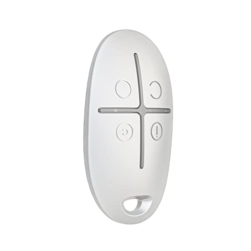 Ajax Mando a Distancia AJ-SPACECONTROL-W